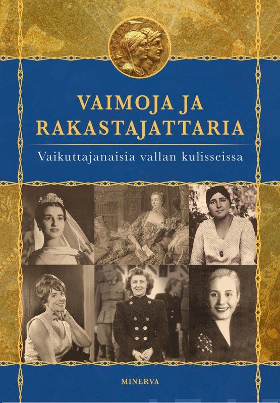 Vaimoja ja rakastajattaria – E-bok – Laddas ner-Digitala böcker-Axiell-peaceofhome.se
