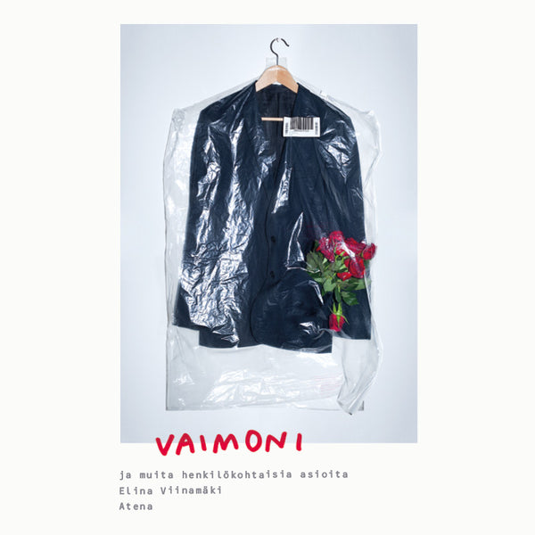 Vaimoni – Ljudbok – Laddas ner-Digitala böcker-Axiell-peaceofhome.se
