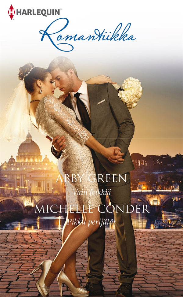 Vain leikkiä / Pikku perijätär – E-bok – Laddas ner-Digitala böcker-Axiell-peaceofhome.se