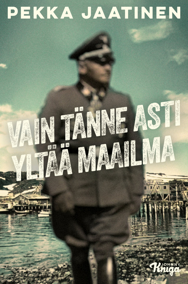 Vain tänne asti yltää maailma – E-bok – Laddas ner-Digitala böcker-Axiell-peaceofhome.se