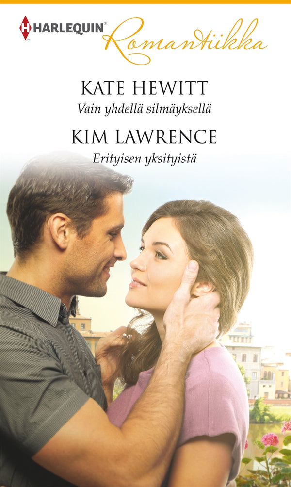 Vain yhdellä silmäyksellä / Erityisen yksityistä – E-bok – Laddas ner-Digitala böcker-Axiell-peaceofhome.se