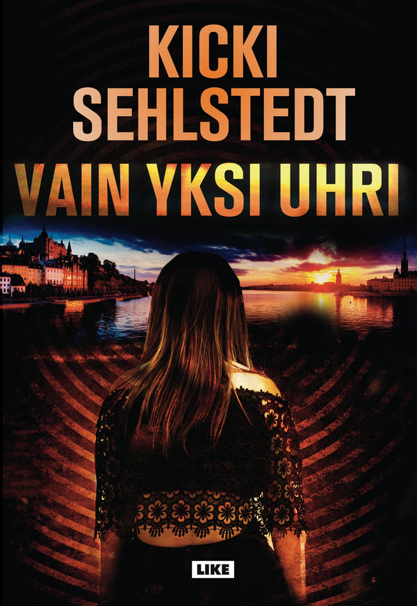 Vain yksi uhri – E-bok – Laddas ner-Digitala böcker-Axiell-peaceofhome.se