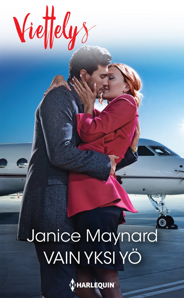 Vain yksi yö – E-bok – Laddas ner-Digitala böcker-Axiell-peaceofhome.se