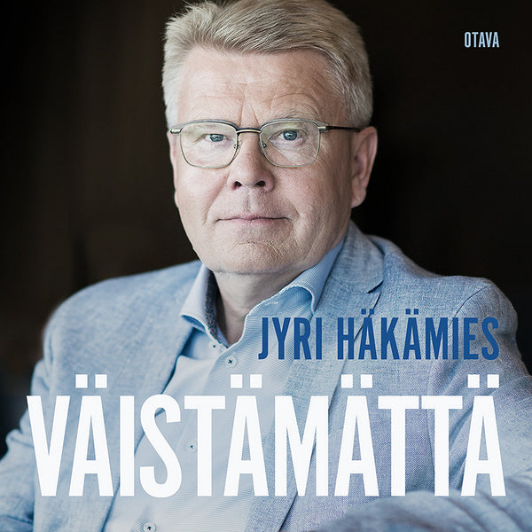 Väistämättä – Ljudbok – Laddas ner-Digitala böcker-Axiell-peaceofhome.se
