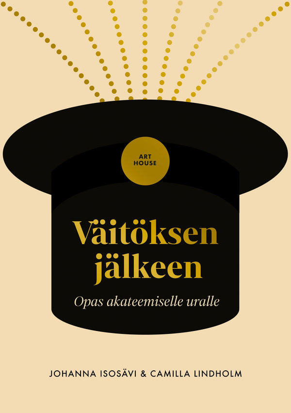 Väitöksen jälkeen – E-bok – Laddas ner-Digitala böcker-Axiell-peaceofhome.se