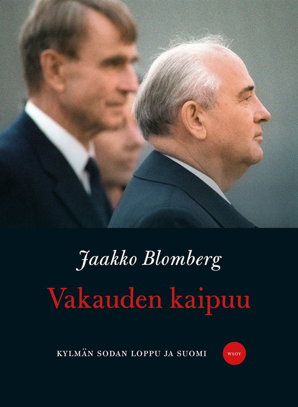 Vakauden kaipuu – E-bok – Laddas ner-Digitala böcker-Axiell-peaceofhome.se