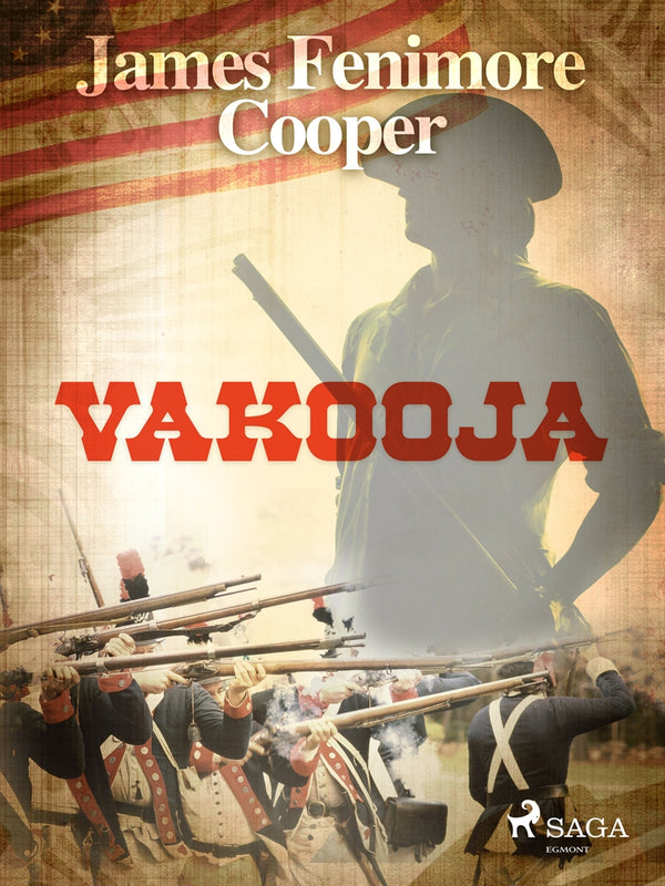 Vakooja – E-bok – Laddas ner-Digitala böcker-Axiell-peaceofhome.se