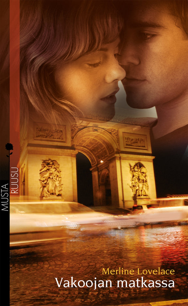 Vakoojan matkassa – E-bok – Laddas ner-Digitala böcker-Axiell-peaceofhome.se