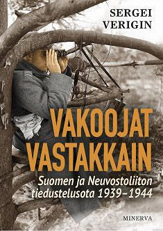 Vakoojat vastakkain – E-bok – Laddas ner-Digitala böcker-Axiell-peaceofhome.se