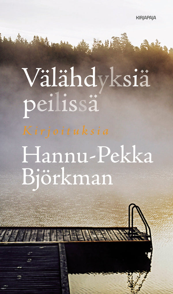 Välähdyksiä peilissä – E-bok – Laddas ner-Digitala böcker-Axiell-peaceofhome.se