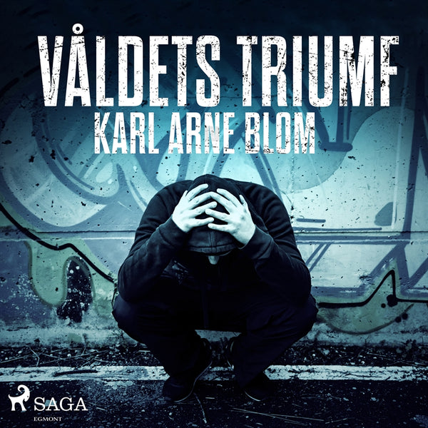 Våldets triumf – Ljudbok – Laddas ner-Digitala böcker-Axiell-peaceofhome.se