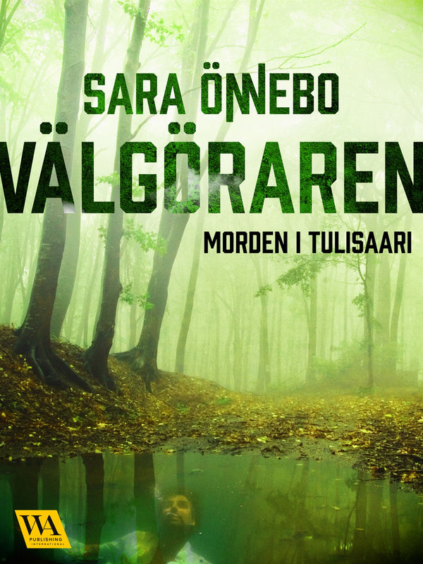 Välgöraren – E-bok – Laddas ner-Digitala böcker-Axiell-peaceofhome.se