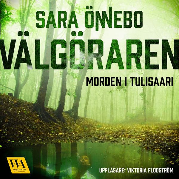 Välgöraren – Ljudbok – Laddas ner-Digitala böcker-Axiell-peaceofhome.se