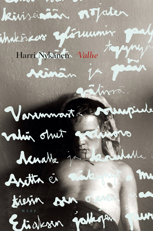Valhe – E-bok – Laddas ner-Digitala böcker-Axiell-peaceofhome.se