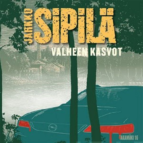Valheen kasvot – Ljudbok – Laddas ner-Digitala böcker-Axiell-peaceofhome.se