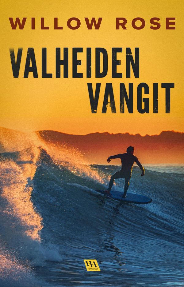 Valheiden vangit – E-bok – Laddas ner-Digitala böcker-Axiell-peaceofhome.se