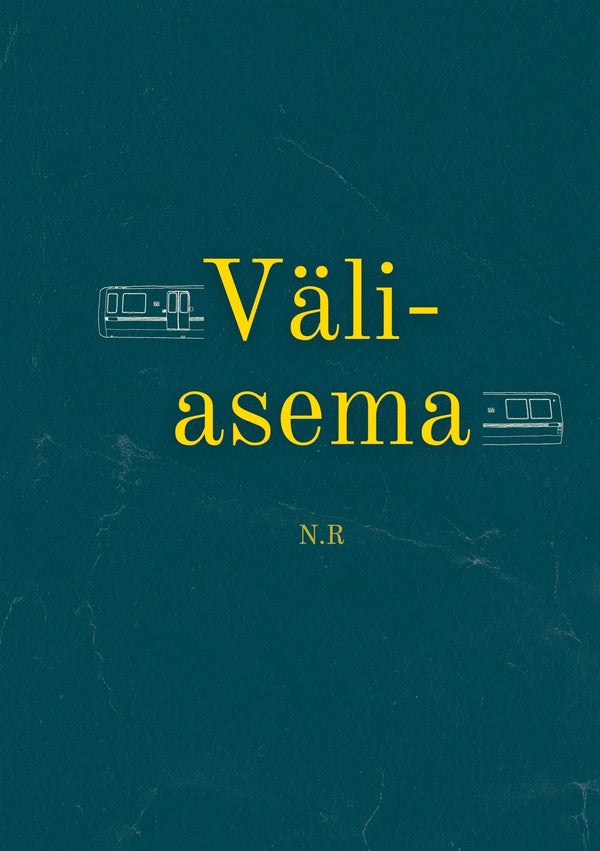 Väliasema – E-bok – Laddas ner-Digitala böcker-Axiell-peaceofhome.se