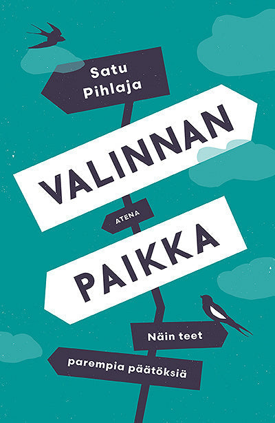 Valinnan paikka – E-bok – Laddas ner-Digitala böcker-Axiell-peaceofhome.se