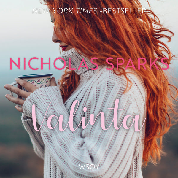 Valinta – Ljudbok – Laddas ner-Digitala böcker-Axiell-peaceofhome.se