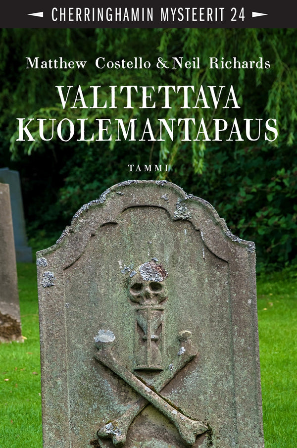 Valitettava kuolemantapaus – E-bok – Laddas ner-Digitala böcker-Axiell-peaceofhome.se