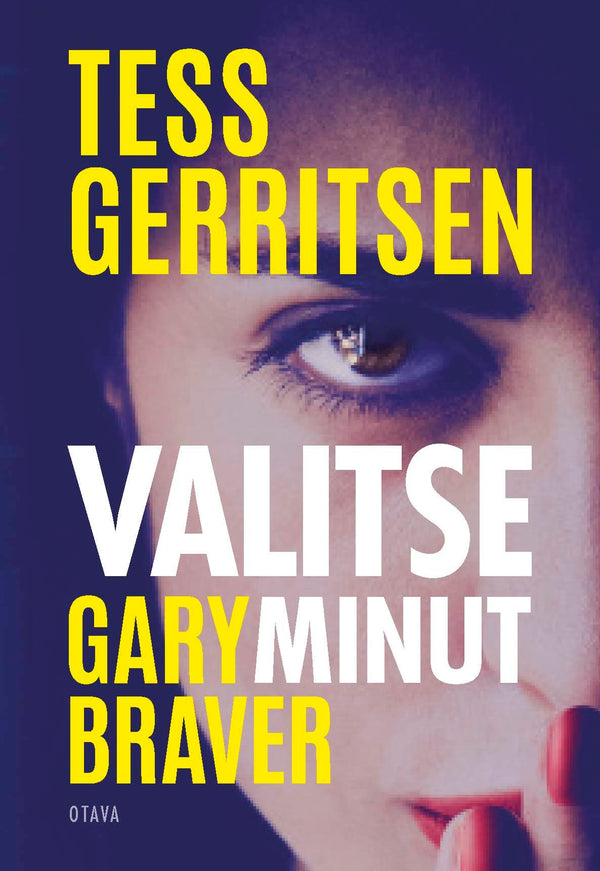 Valitse minut – E-bok – Laddas ner-Digitala böcker-Axiell-peaceofhome.se