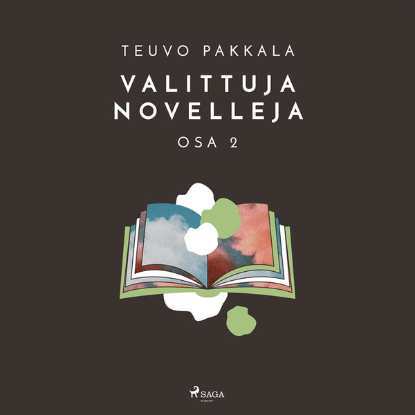 Valittuja novelleja, osa 2 – Ljudbok – Laddas ner-Digitala böcker-Axiell-peaceofhome.se