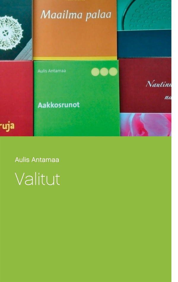 Valitut – E-bok – Laddas ner-Digitala böcker-Axiell-peaceofhome.se