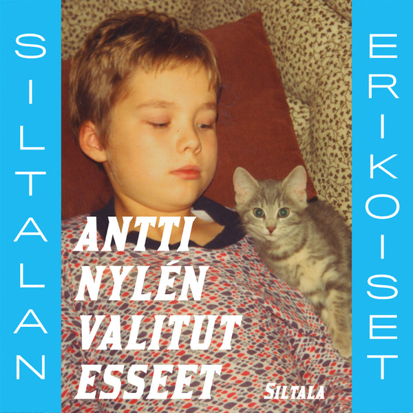 Valitut esseet – Ljudbok – Laddas ner-Digitala böcker-Axiell-peaceofhome.se