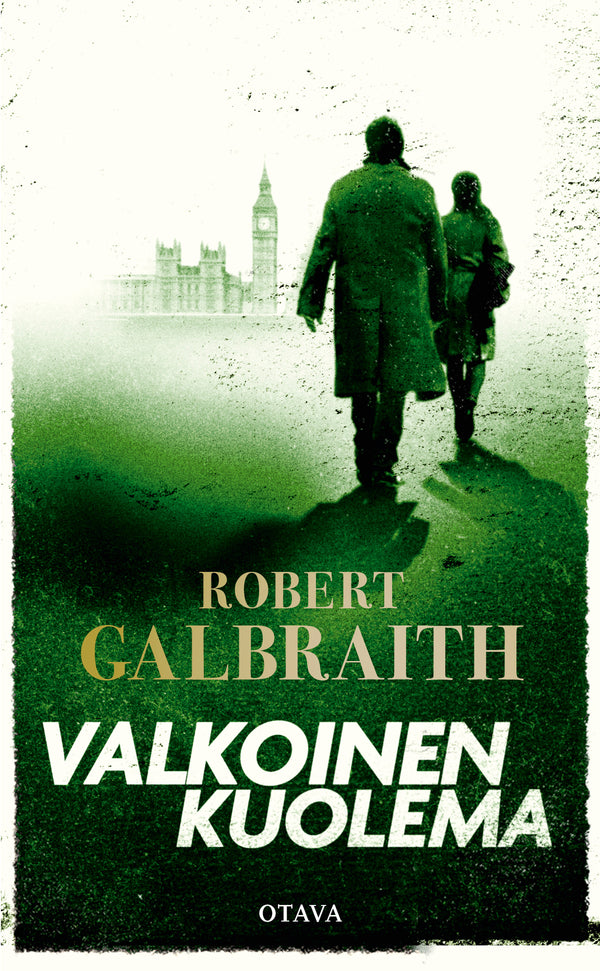 Valkoinen kuolema – E-bok – Laddas ner-Digitala böcker-Axiell-peaceofhome.se