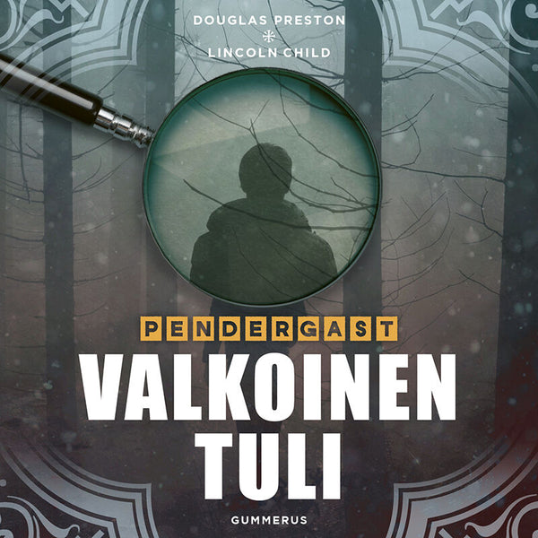 Valkoinen tuli – Ljudbok – Laddas ner-Digitala böcker-Axiell-peaceofhome.se