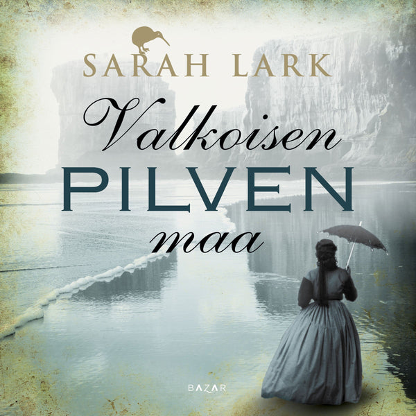 Valkoisen pilven maa – Ljudbok – Laddas ner-Digitala böcker-Axiell-peaceofhome.se