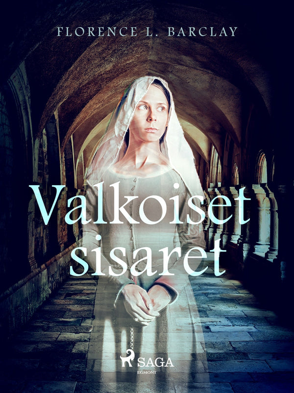 Valkoiset sisaret – E-bok – Laddas ner-Digitala böcker-Axiell-peaceofhome.se