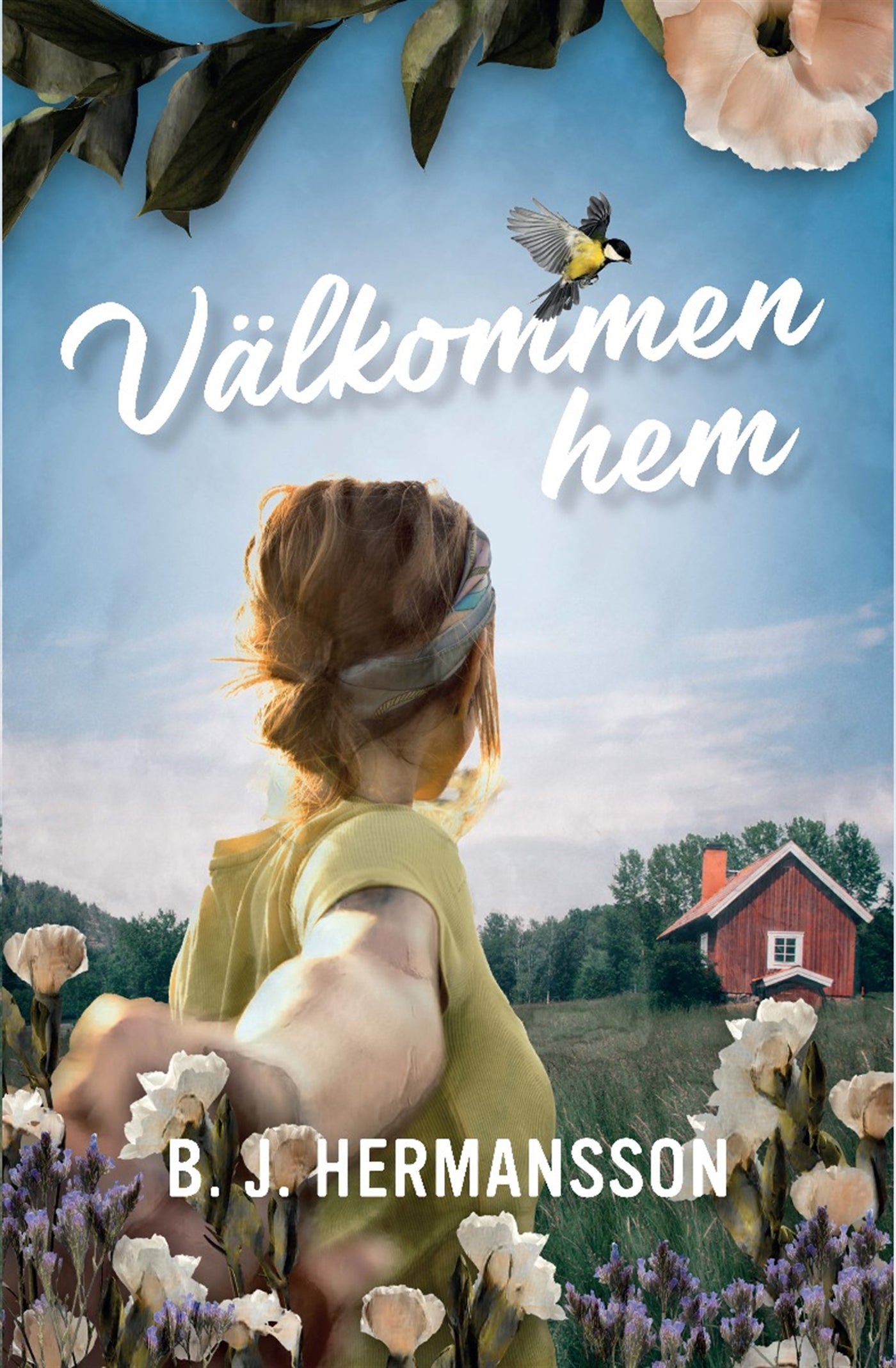 Välkommen hem – E-bok – Laddas ner-Digitala böcker-Axiell-peaceofhome.se