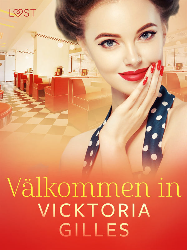 Välkommen in - historisk erotisk novell – E-bok – Laddas ner-Digitala böcker-Axiell-peaceofhome.se