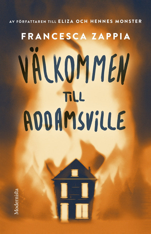 Välkommen till Addamsville – E-bok – Laddas ner-Digitala böcker-Axiell-peaceofhome.se