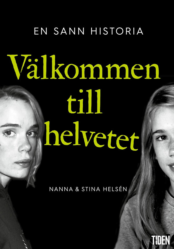 Välkommen till helvetet – E-bok – Laddas ner-Digitala böcker-Axiell-peaceofhome.se