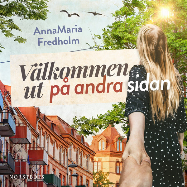 Välkommen ut på andra sidan – Ljudbok – Laddas ner-Digitala böcker-Axiell-peaceofhome.se
