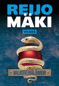 Valkovenäläinen – E-bok – Laddas ner-Digitala böcker-Axiell-peaceofhome.se