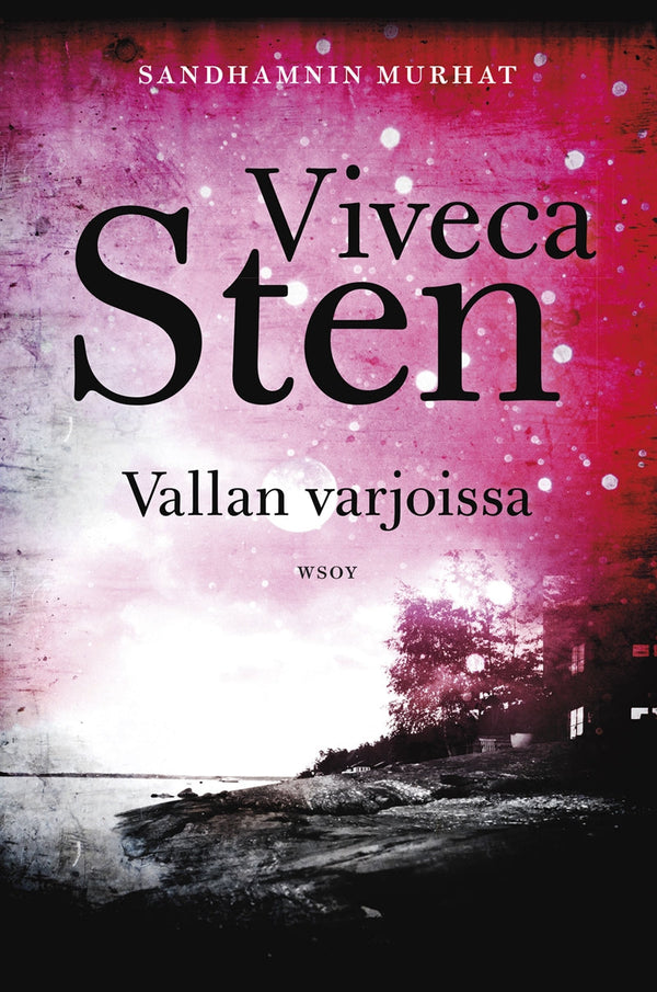 Vallan varjoissa – E-bok – Laddas ner-Digitala böcker-Axiell-peaceofhome.se