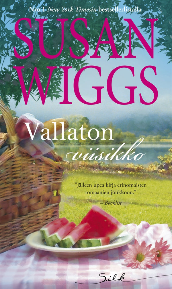 Vallaton viisikko – E-bok – Laddas ner-Digitala böcker-Axiell-peaceofhome.se