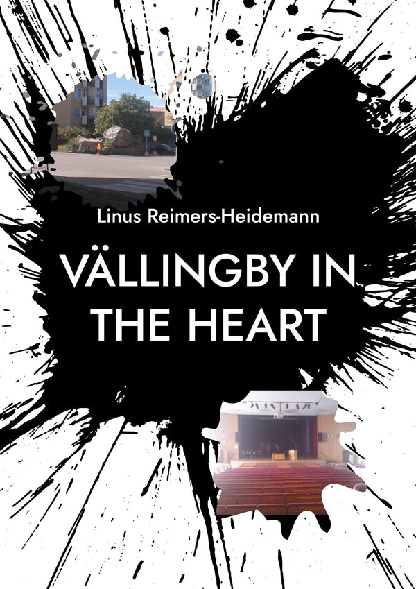 Vällingby in the heart: The town with A.B.C.D. – E-bok – Laddas ner-Digitala böcker-Axiell-peaceofhome.se