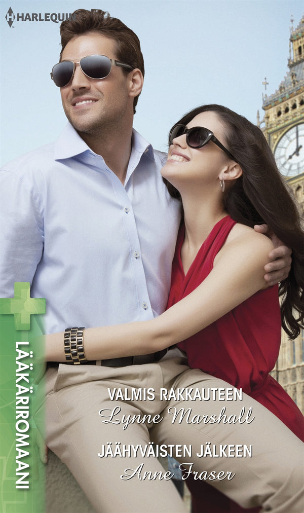 Valmis rakkauteen / Jäähyväisten jälkeen – E-bok – Laddas ner-Digitala böcker-Axiell-peaceofhome.se