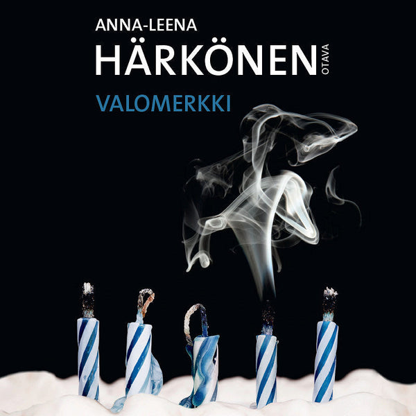Valomerkki – Ljudbok – Laddas ner-Digitala böcker-Axiell-peaceofhome.se
