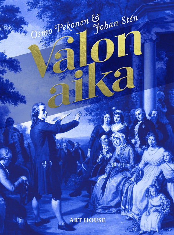 Valon aika – E-bok – Laddas ner-Digitala böcker-Axiell-peaceofhome.se