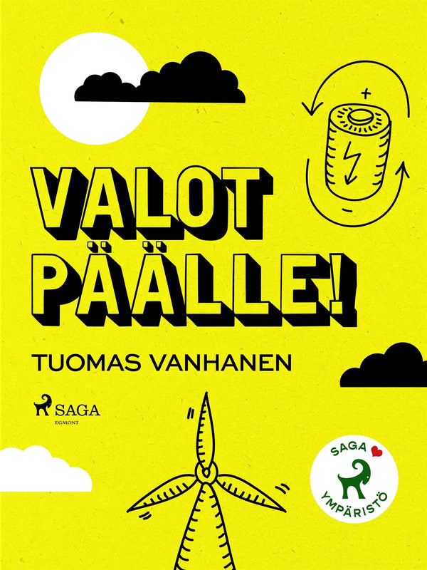 Valot päälle! – E-bok – Laddas ner-Digitala böcker-Axiell-peaceofhome.se