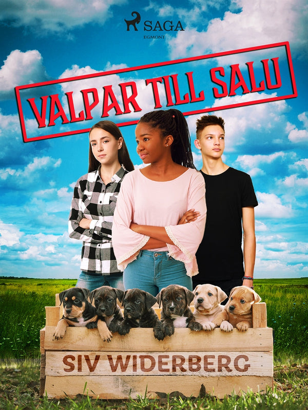 Valpar till salu – E-bok – Laddas ner-Digitala böcker-Axiell-peaceofhome.se