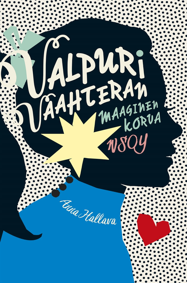 Valpuri Vaahteran maaginen korva – E-bok – Laddas ner-Digitala böcker-Axiell-peaceofhome.se