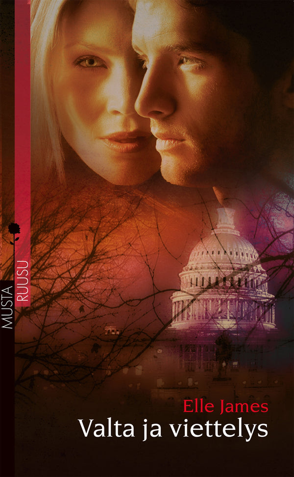 Valta ja viettelys – E-bok – Laddas ner-Digitala böcker-Axiell-peaceofhome.se