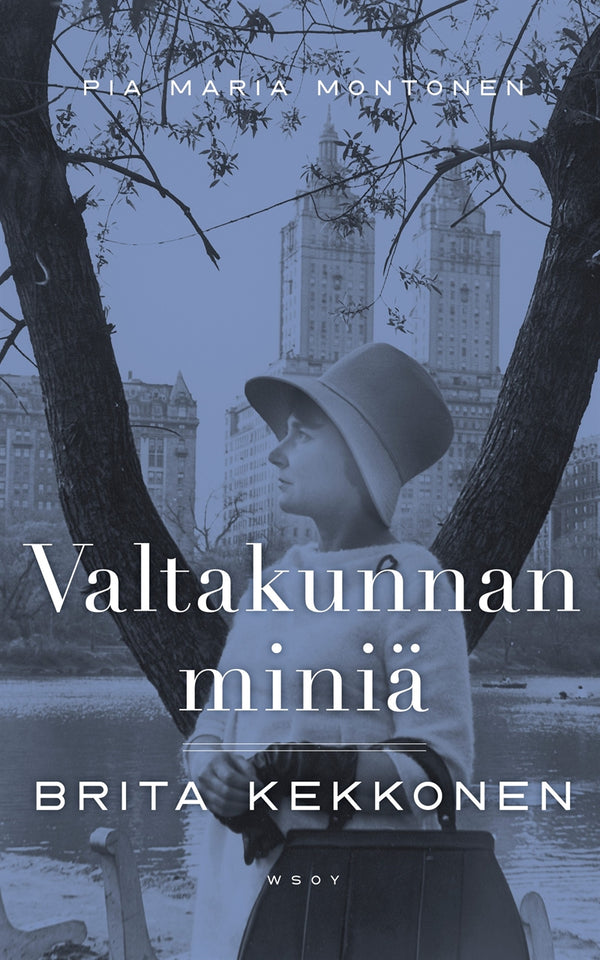 Valtakunnan miniä - Brita Kekkonen – E-bok – Laddas ner-Digitala böcker-Axiell-peaceofhome.se