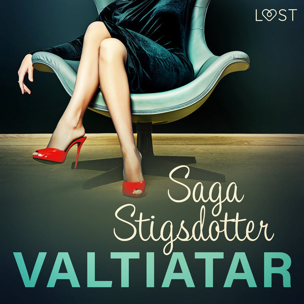 Valtiatar – eroottinen novelli – Ljudbok – Laddas ner-Digitala böcker-Axiell-peaceofhome.se